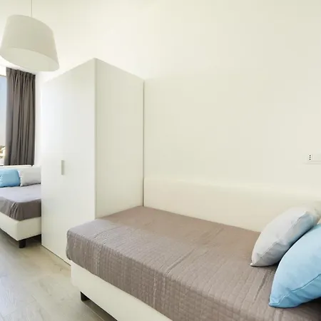 Palms Appartement *