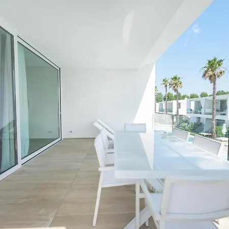 Palms Daire Lido di Jesolo