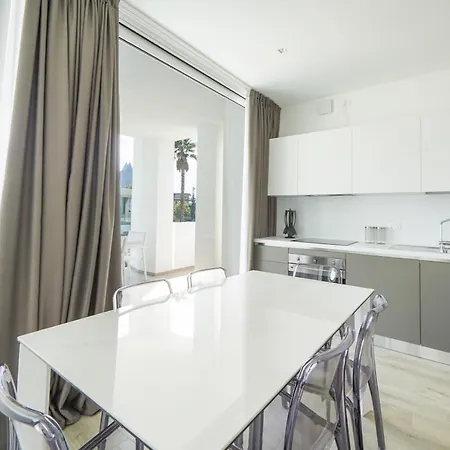 Appartement Palms Jesolo