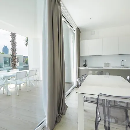 Palms Appartement