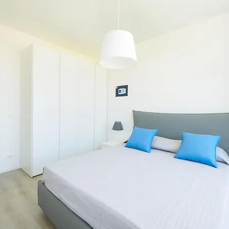 Appartement Palms