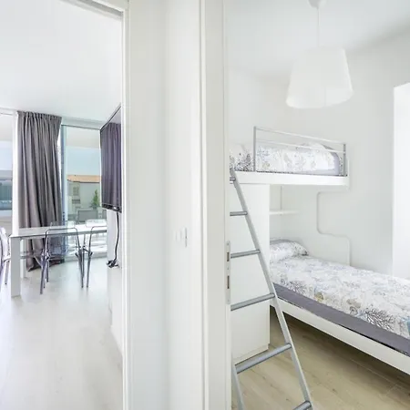 Appartement Palms