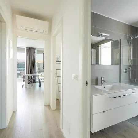 Appartement Palms