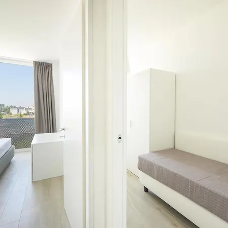 Palms Appartement