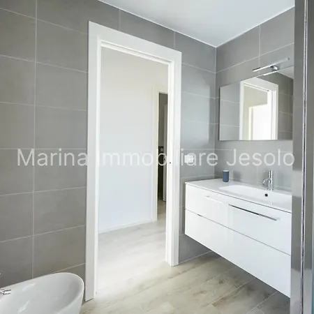 Palms Appartement Lido di Jesolo