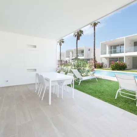 Appartement Palms *