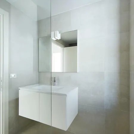 Appartement Palms *