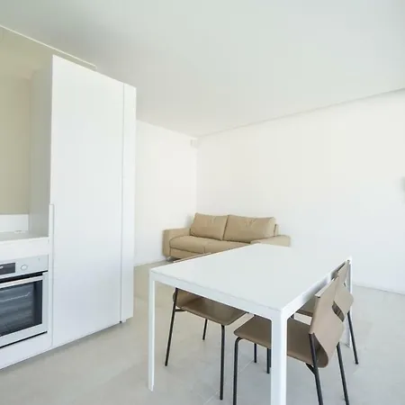 Appartement Palms Jesolo