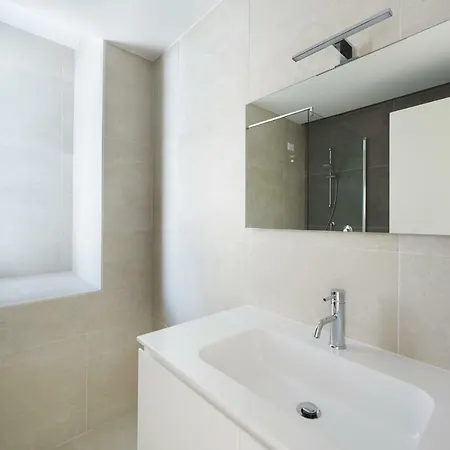Palms Appartement