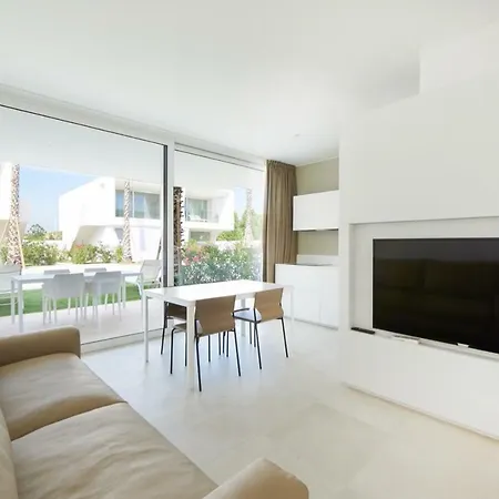 Palms Daire Lido di Jesolo