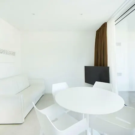 Palms Appartement *