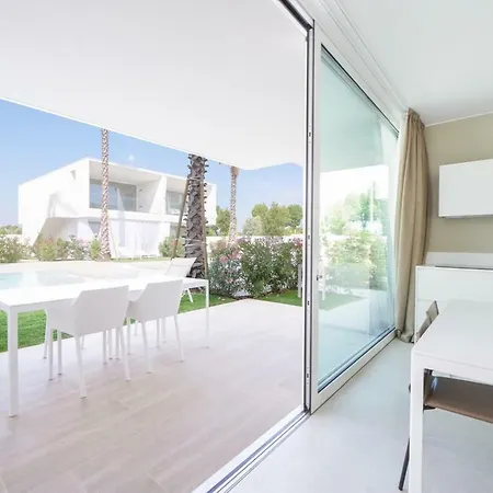 Appartement Palms *