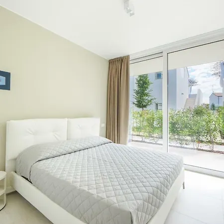 Palms Appartement *
