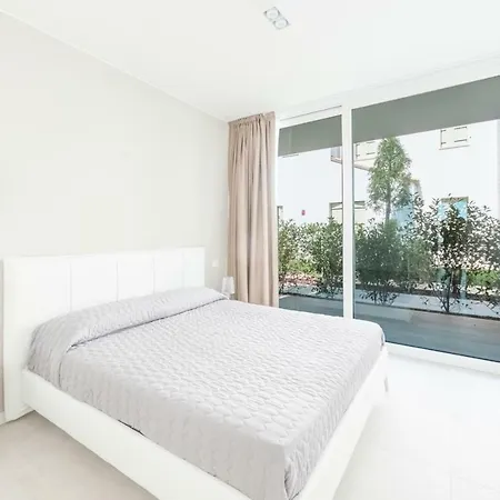 Palms Daire Lido di Jesolo