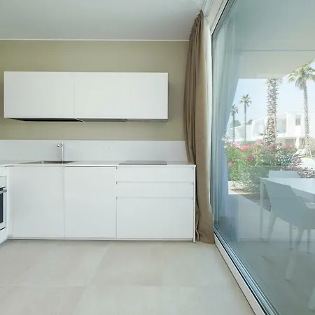 Palms Appartement *