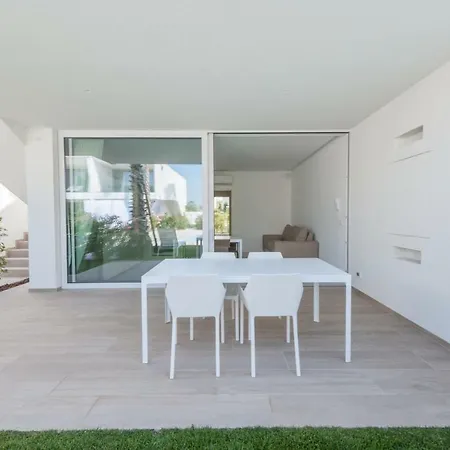 Palms Daire Lido di Jesolo