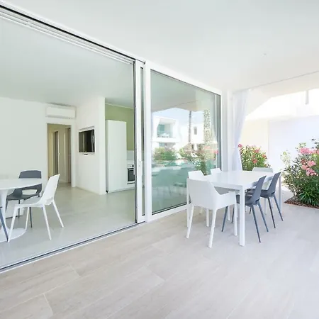 Palms Appartement