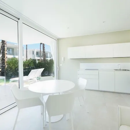 Palms Appartement