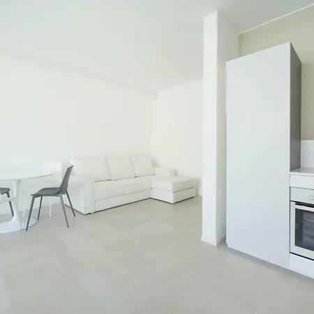 Palms Appartement *