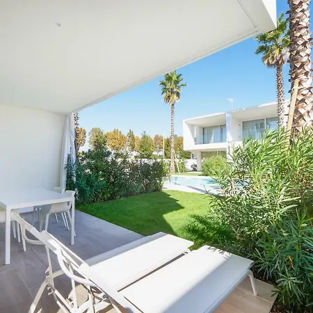 Palms * Jesolo