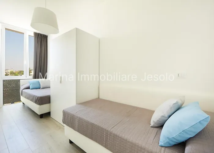 Palms Appartement Lido di Jesolo