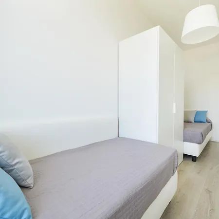 Appartamento Palms *