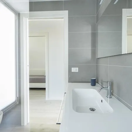 アパート Palms リド・ディ・イエゾロ