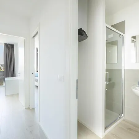 Palms アパート *