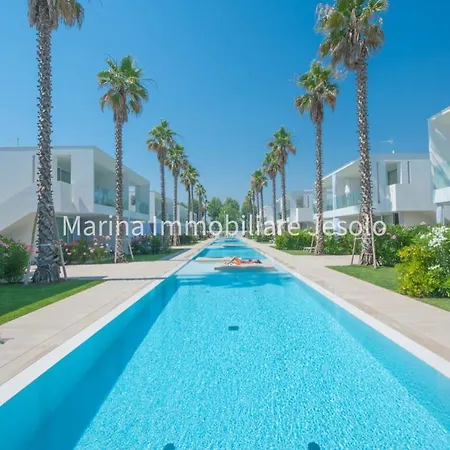 Apartamento Palms