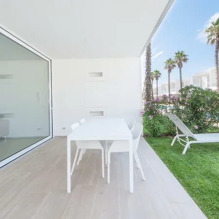 Palms * ليدو دي يسولو