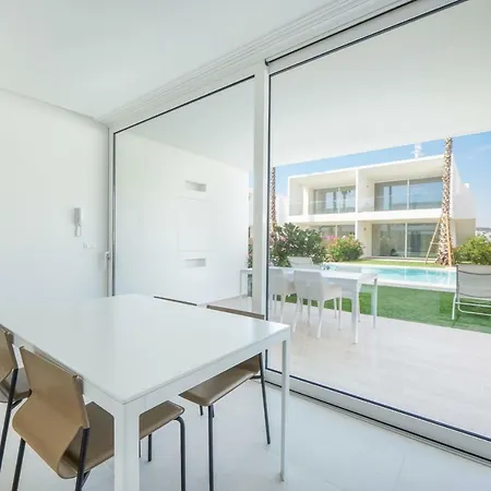 Appartamento Palms Lido di Jesolo