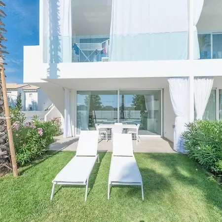 Palms アパート *