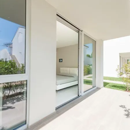 Palms Appartamento Lido di Jesolo