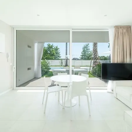 Palms ليدو دي يسولو