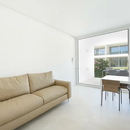 Palms ليدو دي يسولو