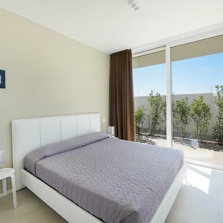 Palms ليدو دي يسولو