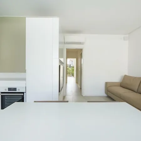 Palms アパート リド・ディ・イエゾロ