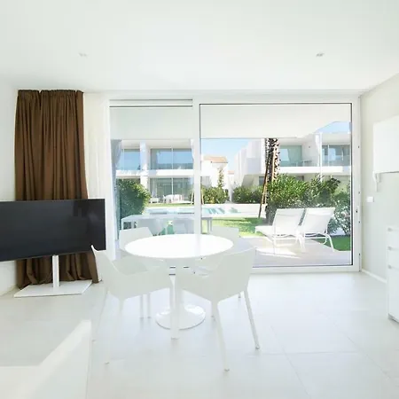 Palms * リド・ディ・イエゾロ