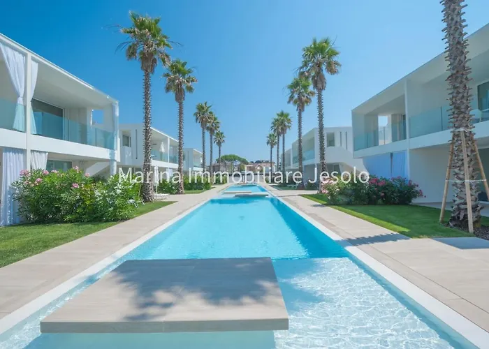 Διαμέρισμα Palms *