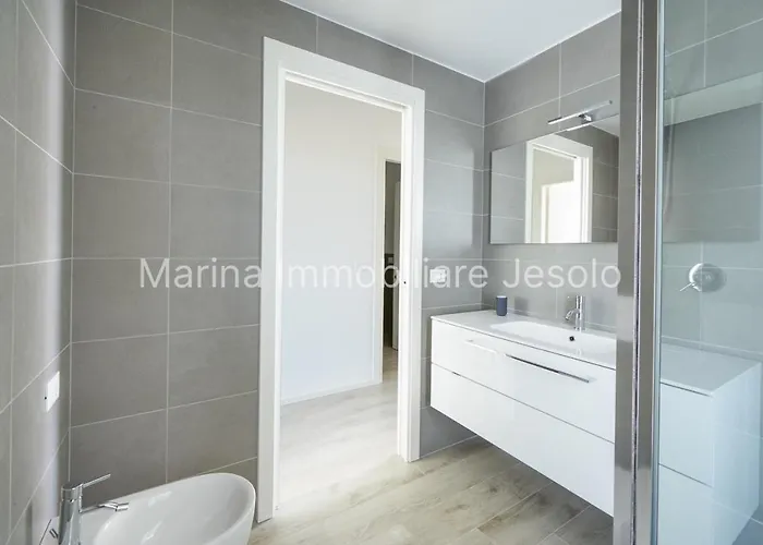 Palms Apartament Lido di Jesolo