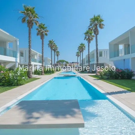 דירה Palms *