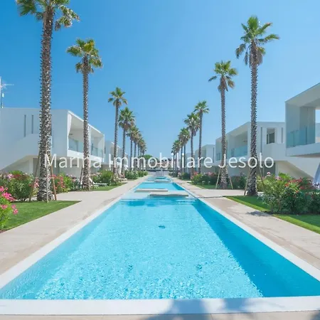 דירה Palms *